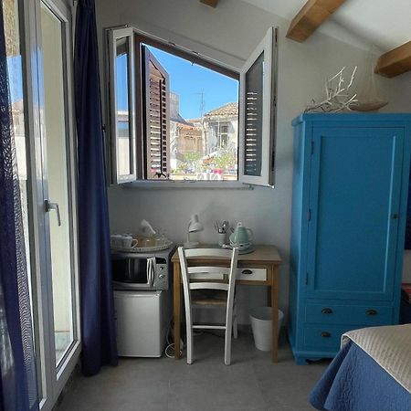 Terrazza Alla Cala Palermo Buitenkant foto
